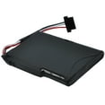thumbnail image 4 of Battery for Magellan 338040000014 RoadMate 2230 2230T-LM GPS Navigation 750mAh, 4 of 4