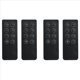 thumbnail image 1 of 4X Reproductor de CD Home Media Audio Control Remoto para SOLO 5 15 II Controlador de de Música Compatible con Bluetooth, 1 of 5