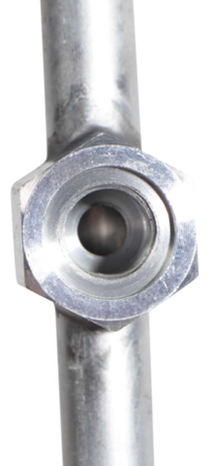 Four Seasons 65376 Liquid Line Hose Assembly w/o Orifice Tube