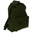 thumbnail image 2 of Bagbase Fashion Backpack / Rucksack (18 Liters), 2 of 5