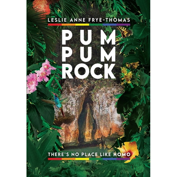 Pum Pum Rock, (Paperback)