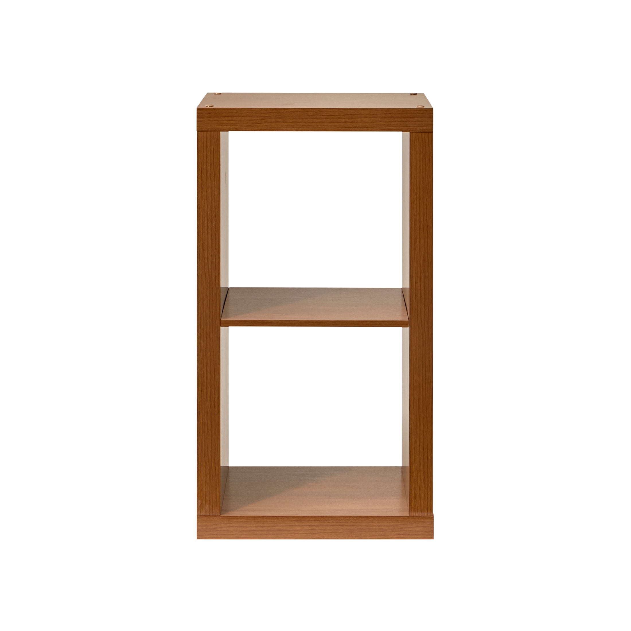 Better Homes & Gardens 2Cube Storage Organizer, Acorn  (图3)
