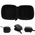 thumbnail image 4 of Mini bolsa de almacenamiento Jadeshay para cámara Go Pro y OSMO color negro, 4 of 8