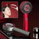 thumbnail image 4 of 2026 Red Light Hair Massager Multipurpose Scalp Massaging Brush with Red Light Oil Applicator, 4 of 5