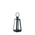 thumbnail image 2 of Gallery of 10018350 Lanterne d'Exploration Light&44; Petit - Noir, 2 of 3