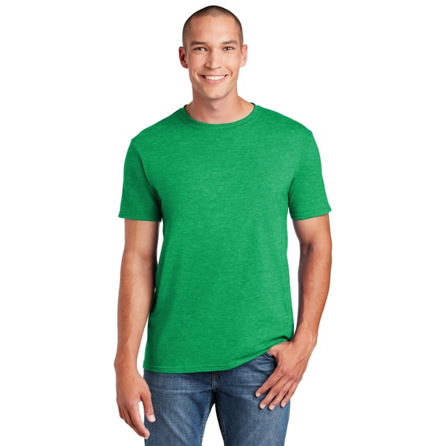 Gildan T-Shirt Softstyle pour Hommes 64000