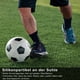 thumbnail image 5 of Medias Deportivas SpotNavyblue 4Pares Azul Marino 6-12.5US TapeDesign Calcetines Tubo Medio Algodón., 5 of 6