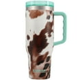 thumbnail image 4 of YUKON OUTFITTERS Fit Forty 40oz Buckle Bunny Tumbler (YH40BB4), 4 of 6