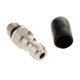thumbnail image 5 of De Desconexión Rápida de material acero Inoxidable - Boquilla De Inflado De La Válvula De M8 X 1 Edición De Tornillo Yotijar Conector macho rápido, 5 of 8