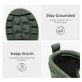thumbnail image 5 of Dream Pairs Boys' Waterproof Outdoor Boots Handle-Equipped Shoes for Rain, Snow, Mud & Cold (Little/Big Kids), 5 of 6