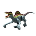 thumbnail image 3 of Jouet Dinosaure RC Lubelski Aspect Vif Modèle de Spinosaure Réaliste Marche Simulée Créatif Éducation Précoce Jouet Intelligent Télécommande Infrarouge Dinosaure Jouet Électrique pour Enfants Cadeau d'Anniversaire Garçons, 3 of 7