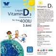 thumbnail image 4 of WOTAXEN Liquid Vitamin D3, 4 of 5