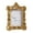 Gold, variant on DESIGNICE Vintage Picture Frames,Table Decor Wall Frames,Artistic Aura Gold Picture Frames,5.91"X3.94",Gold