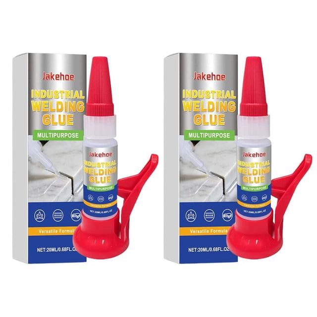 Multipurpose Adhesive, Home Care,Surface Waterproof,Quick-Drying,Durable Nozzle