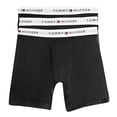 thumbnail image 1 of Calzoncillos bóxer Tommy Hilfiger Cotton Classics negros, 1 of 5