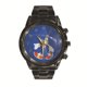 thumbnail image 5 of Serie de relojes de anime Sonic de moda y de moda para hombres, estudiantes y niños, relojes de cuarzo con correa de acero, 5 of 5