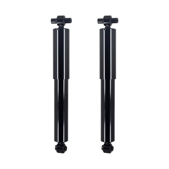 Pair of 2 Rear Shock Absorber For 2020 International Lt w/ OEM# 6127666C1