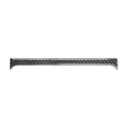 thumbnail image 2 of Real Bright Soft Car Interior Carbon Fiber Sticker DecorationCarbon Fiber Interior Below Radio Console Cover For 2004-2009 Honda S2000Auto Car Protection Interior Accessories, 2 of 8