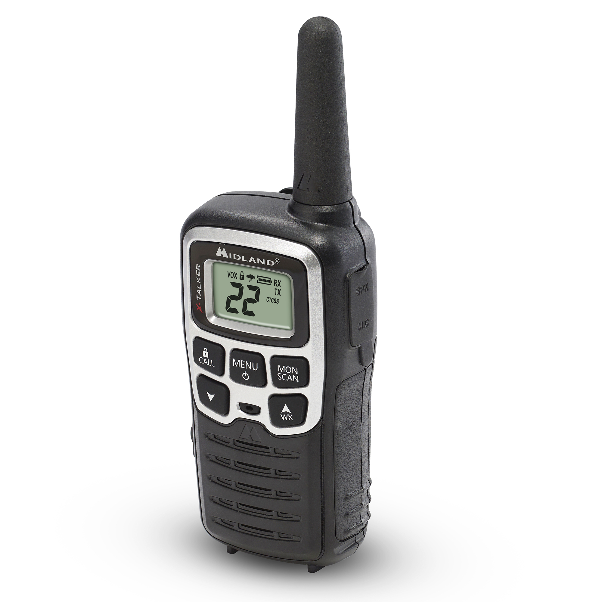 Midland T51VP4 Walkie Talkies 2 Pack photo 6