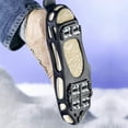 thumbnail image 6 of Walk Traction Cleat for Walking on Snow and Ice (1 Pair), 6 of 9