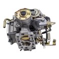 thumbnail image 5 of 2-Barrel Carburetor For Nissan 720 Pickup 2.4L Z24 1983-1986, 5 of 10