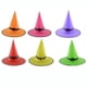 thumbnail image 5 of Colgante De Halloween Iluminado Sombreros De Brujas Que Brillan Intensamente Luces De Cadena Decoración De Halloween Para Ventanas Techos Árboles Inevent HA037238-00, 5 of 6