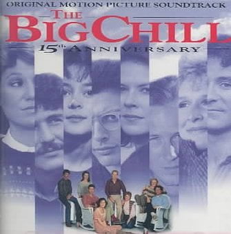 the big chill soundtrack the big chill soundtrack