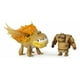 thumbnail image 3 of Como Entrenar A Tu Dragon Legends Dragons Fishlegs & Meatlug, 3 of 5