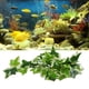 thumbnail image 4 of Lifelike Plastic Plant, Plastic Reptile Plant Environmental Protection With Suction Cup For Fish Tank For Reptiles Terrarium ANGGREK Vid de hoja de estrella, 4 of 8