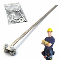 Positioning Calipers for Precise Measurements & Easy Wood Cutting, Stainless Steel Precision Cutting Guide, Adjustable Precision Caliper Guide Furniture Making (Upgraded 8 1,50cm/20in)