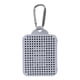 thumbnail image 1 of Reemplazo para JBL GO2 Altavoces Bluetooth Funda de silicona portátil Protector de cubierta de gancho para colgar Speravity PJ7250-04, 1 of 2