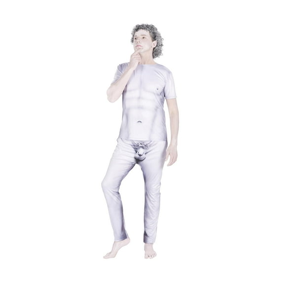 Orion Costumes Statue of David Adult Costume | Standard Male