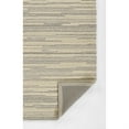 thumbnail image 3 of Momeni Rugs EVERTEVT-3GRY2040 Everett Area Rug, 2'0" X 4'0" Grey Carpet for Living Room, Bedroom, Entryway, Dining Room, and Home Office, 3 of 3