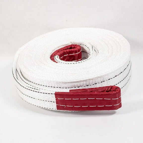 Qiysamall Heavy Duty Furniture Moving Sling Strap, 1 Meter Webbing Lifting Strap for Safe and Transport