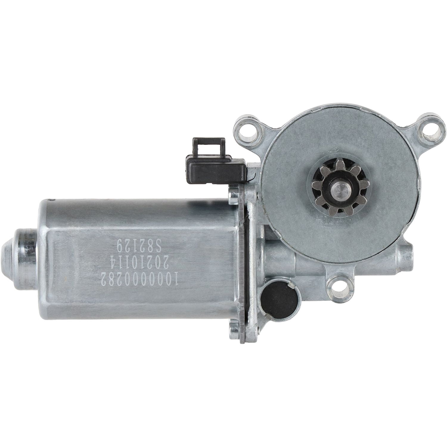 CARDONE New 82-129 Power Window Motor Right, Left fits 1991-2005 Buick, Cadillac, Chevrolet