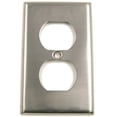 thumbnail image 3 of Rusticware 783ORB Oil Rubbed Bronze Single Receptacle Switch Plate, 3 of 3