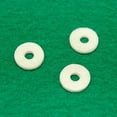 thumbnail image 2 of King Conn Benge Bach Trumpet Valve Stem Finger Button Felt Washer - Set of 3 Felts, 2 of 3