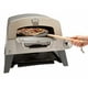 thumbnail image 4 of Paleta antiadherente de aluminio para pizza Peel Cuisinart CPP-130, 4 of 6