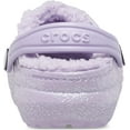 thumbnail image 5 of Crocs Toddler & Kids Classic Lined clog, Sizes 4-5, 5 of 9