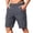 19# Dark Gray, variant on Cargo Shorts for Men Hiking Lightweight Outdoor Shorts for Men Trip Golf Camping Casual with Zipper Pockets Light Gray 3XL