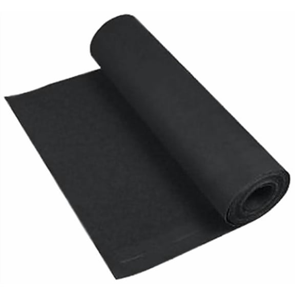 G.A.P 36 In. Rated 15 Lb. Roof Felt, Asphalt Saturated GAP4869-15