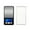 100G-0.01, variant on Precision Mini Digital Scale with LCD Backlight Portable Milligram Scale for Jewelry,Herbal Medicine ,High-Precision Weighing Technology