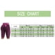 thumbnail image 4 of WILLBEST Pantalones de Yoga de Cintura Alta Para Mujer, Mallas de Entrenamiento Para Fitness, Correr, Gimnasio, Deportes, Ropa Deportiva Cómoda y Elástica. Mediana, 4 of 6