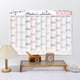 thumbnail image 3 of Calendario de Pared Grande 2026, Planificador Anual de 12 Meses con Pegatinas, Organizador Académico, 3 of 7
