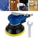 thumbnail image 5 of Muyoka Atopoler Air Sander Random Orbital Palm Pulidora neumática Rectificadora eléctrica Herramienta de pulido con llave para muebles Madera Metal Rectificado de automóviles Muyoka Hogar, 5 of 7