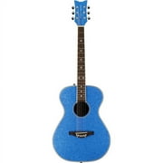 Daisy Rock 14-6207 Pixie Standard-size 4