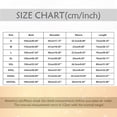 thumbnail image 3 of Men's Short Sleeve Button Down Shirts Casual Printed Summer Regular Fit Beach Shirt, 3 of 4