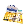 thumbnail image 4 of Kit de aprendizaje de circuitos eléctricos CUTICAT Electromagnetismo, 4 of 8