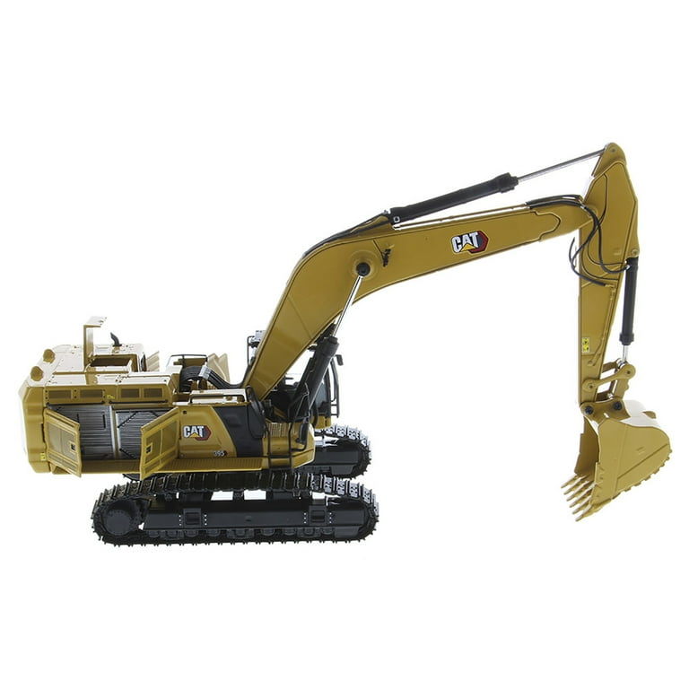 CAT Caterpillar 395 Next Generation Hydraulic Excavator CAT Caterpillar 395 Next Generation Hydraulic Excavator