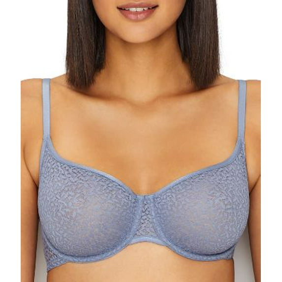DKNY Womens Modern Lace Bra Style-DK4019